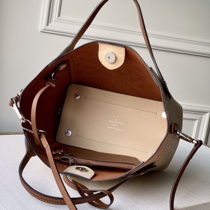 LV Bucket Bags